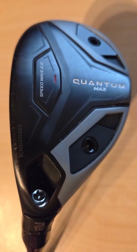 Callaway quantum max - callaway,