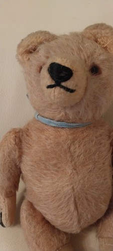 Alter teddybär 23cm aus - alter, ca