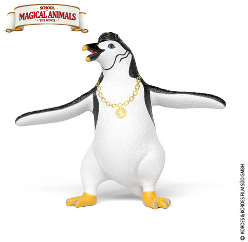 Schleich die schule - die, der