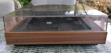 Dual plattenspieler zarge mit - zarge,