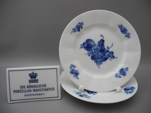 Royal copenhagen brotteller - copenhagen,