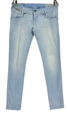 DIESEL Matic Damen Denim