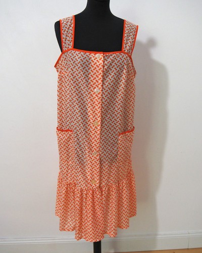 Cottana damen kittel 38 - kittel, 38/40
