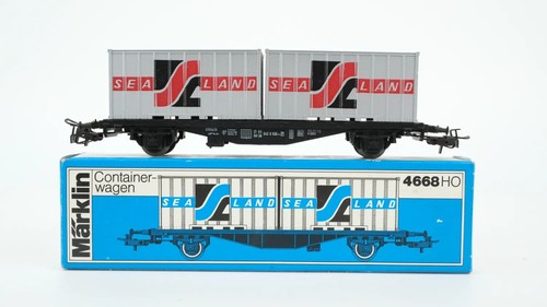 Märklin 4668 - märklin, h0