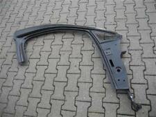 VW Caddy 2K Abschnitt Seitenteil Seitenwand A/B-Säule Unterholm 2K3809606J 