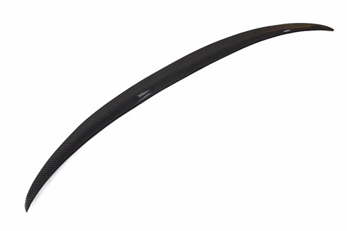 Carbon spoiler heckspoiler - carbon,