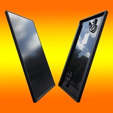 1 Stück Solarmodul 100Watt