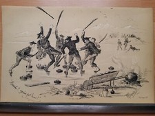 1885 Original Forers Sporting