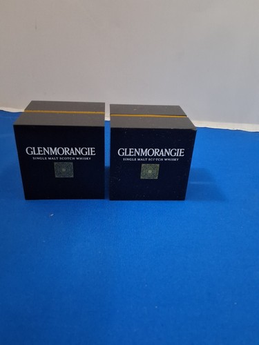 Paar glen morangie menü - menü,