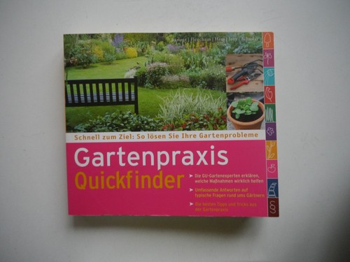 Gartenpraxis quickfinder - quickfinder,