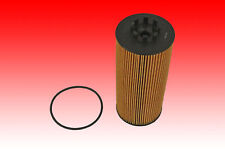 Ölfilter passend für Mercedes Benz Actros MP4 Antos Arocs Atego 3 OM 936 LA