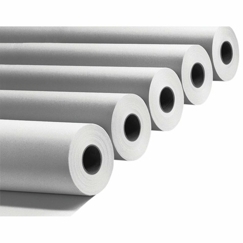 Rollen m - rollen, g/m²