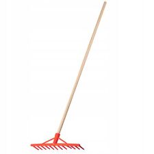 KADAX Rechen, Heurechen mit