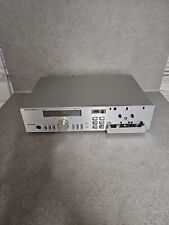 Grundig CF 5000 Stereo Cassette Deck  Bitte Ansehen