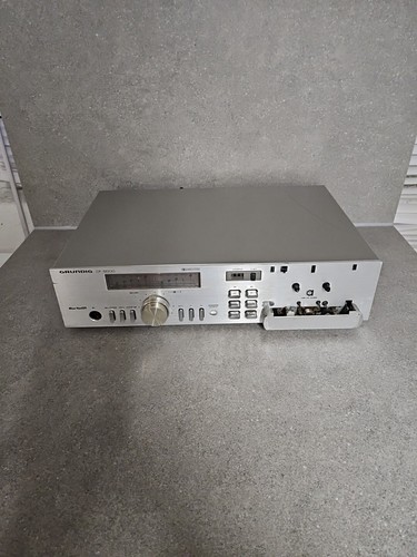 Grundig 5000 stereo - grundig,