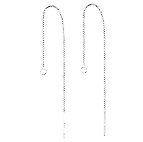925 sterling silber faden - 925,