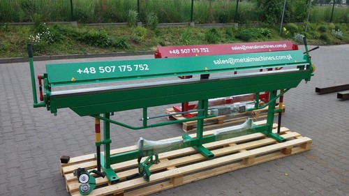 Abkantbank 3100mm 3 meter - /,