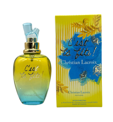 Christian - (259,98eur/100ml),