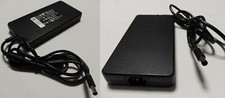 Dell Netzteil Ladegerät 240W 19.5V 12.3A Zb. für Dell Dock. K20A, WD19DC/WD19DCS