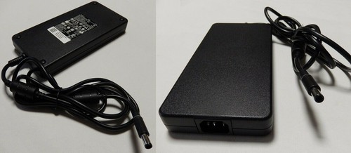 Dell 3a 240w netzteil - dell, 19.5v