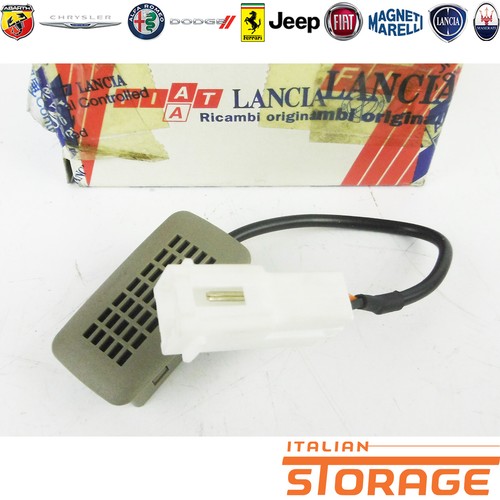 Lancia lybra mikrofon - lancia,