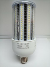 LED Straßenlampe E27 30 Watt