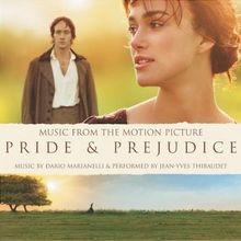 Pride prejudice von - pride,