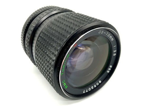 Tokina rmc 70mm 3 - ii, 35-70mm
