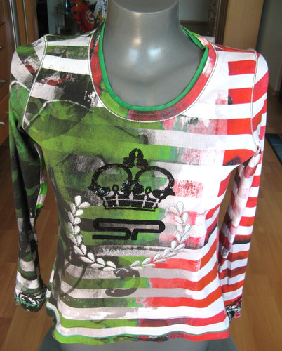 Sportalm shirt langarm gr - , langarm,