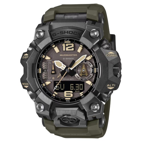 Casio shock pro uhr - g-shock,