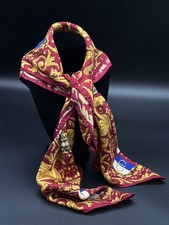 CHRISTIAN DIOR Schal Unisex 85