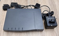 Telefonanlage Fritz!X PC - ISDN zu 4 x Analog