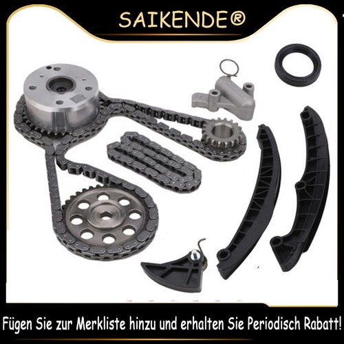 Steuerkette
