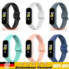 Ersatz Silikon Armband Samsung
