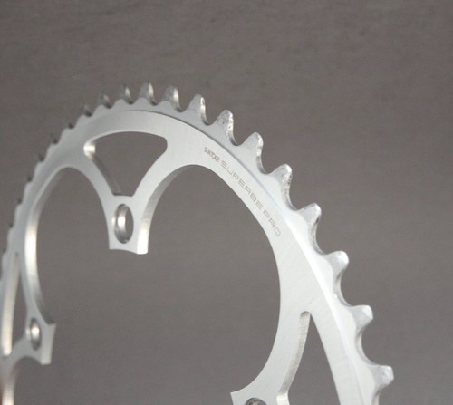 Suntour superbe pro - suntour, chain