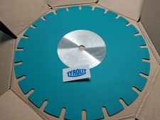 Tyrolit Diamant Trennscheibe 400x3, 2x20