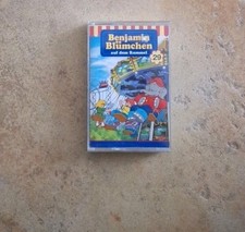 Benjamin Blümchen Folge 29