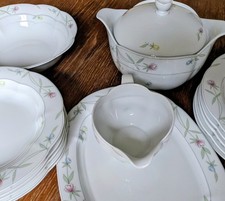 Speiseservice Eschenbach  5