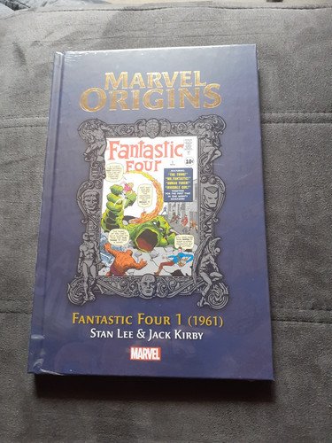 Marvel origins deutsch - marvel,