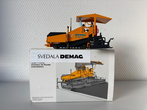 Demag 140 svedala - 140,