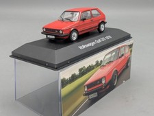 Modellautos 1:43 Ixo für