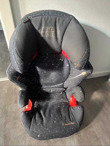 Maxi cosi sitz - sitz, fix