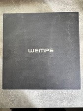 Wempe Zeitmeister: Sport Chronograph