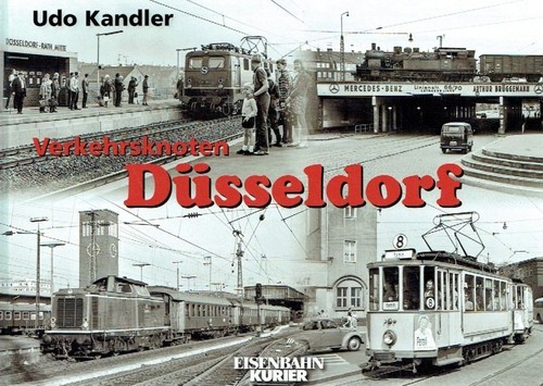 Kandler udo verkehrsknoten - kandler,,