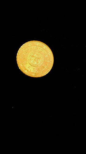 10centmünze