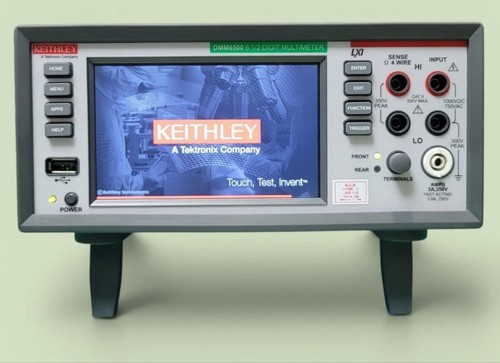Keithley dmm6500 - dmm6500, 6