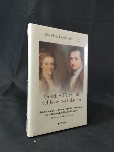 Goethes flirt mit - flirt,