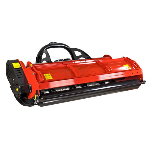 Traktor schlegelmulcher - traktor,