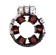 Makita 629217-2 Original Stator Feld  für DTD170 DTD154 DTD171    0325 8963