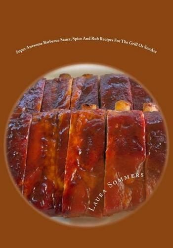 Super awesome barbecue sauce - awesome,